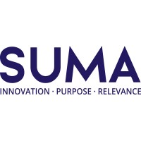 SUMA Ventures logo, SUMA Ventures contact details