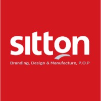 SITTON STUDIO P.O.P DESIGN logo, SITTON STUDIO P.O.P DESIGN contact details