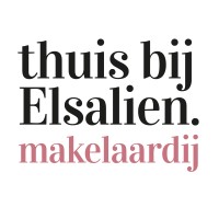 thuis bij Elsalien makelaardij logo, thuis bij Elsalien makelaardij contact details