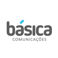 Básica Comunicações logo, Básica Comunicações contact details