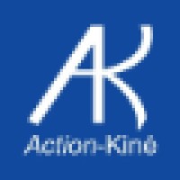 Action-Kiné logo, Action-Kiné contact details