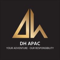 DH APAC (Asia Pacific) logo, DH APAC (Asia Pacific) contact details