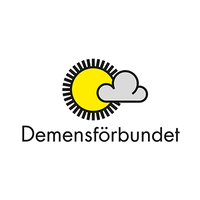 Demensförbundet logo, Demensförbundet contact details