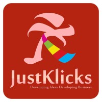 JustKlicks Lucknow logo, JustKlicks Lucknow contact details