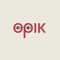 OPIK logo, OPIK contact details