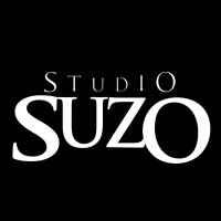 Studio Suzo logo, Studio Suzo contact details