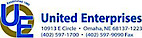 United Enterprises logo, United Enterprises contact details