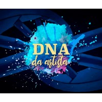 DNA da Artista logo, DNA da Artista contact details