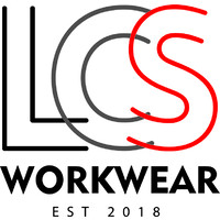 LCS Workwear logo, LCS Workwear contact details