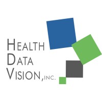 Health Data Vision, Inc. logo, Health Data Vision, Inc. contact details