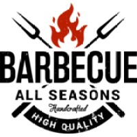 BBQ All Seasons logo, BBQ All Seasons contact details