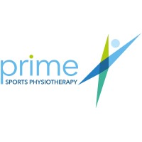 Prime Sports Physiotherapy & Pilates logo, Prime Sports Physiotherapy & Pilates contact details