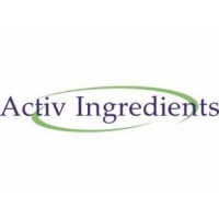 Activ Ingredients logo, Activ Ingredients contact details