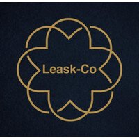 Leask Property Services logo, Leask Property Services contact details