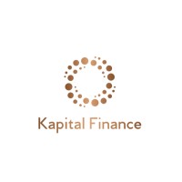 Kapital Finance logo, Kapital Finance contact details