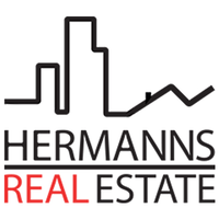 Hermanns Real Estate logo, Hermanns Real Estate contact details