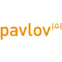 Pavlov logo, Pavlov contact details