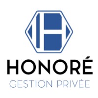 Honoré Gestion Privée logo, Honoré Gestion Privée contact details