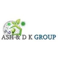 ASH & D K GROUP logo, ASH & D K GROUP contact details