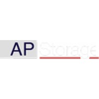 American Portable Storage logo, American Portable Storage contact details