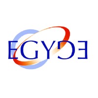 EGYDE logo, EGYDE contact details