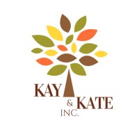 Kay&Kate Inc. logo, Kay&Kate Inc. contact details