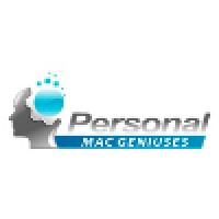 Personal Mac Geniuses logo, Personal Mac Geniuses contact details