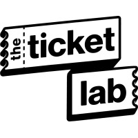 The Ticket Lab logo, The Ticket Lab contact details