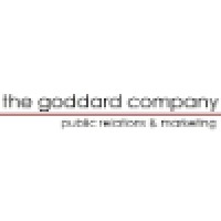 The Goddard Company Public Relations & Marketing logo, The Goddard Company Public Relations & Marketing contact details