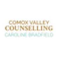 Comox Valley Counselling logo, Comox Valley Counselling contact details