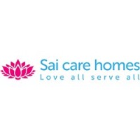 Sai Care Homes logo, Sai Care Homes contact details