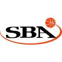 SBA Basketball logo, SBA Basketball contact details