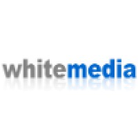 White Media logo, White Media contact details