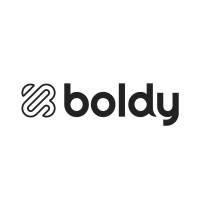 Boldy logo, Boldy contact details