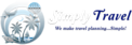 Simply Travel logo, Simply Travel contact details