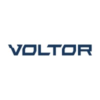 Voltor logo, Voltor contact details