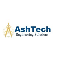 AshTech Engineering Solutions logo, AshTech Engineering Solutions contact details