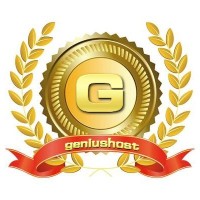 Genius Host logo, Genius Host contact details