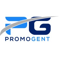 PromoGent logo, PromoGent contact details