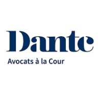 Cabinet d'avocats DANTE logo, Cabinet d'avocats DANTE contact details