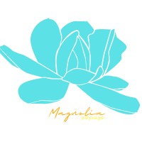 🌿 Magnolia Paysage 🌸 logo, 🌿 Magnolia Paysage 🌸 contact details