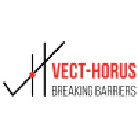 Vect-Horus logo, Vect-Horus contact details