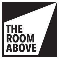 The Room Above Theatre logo, The Room Above Theatre contact details