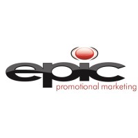 Epic Promotional Marketing logo, Epic Promotional Marketing contact details