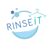 RINSEiT logo, RINSEiT contact details