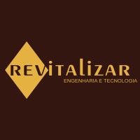 Revitalizar engenharia e tecnologia logo, Revitalizar engenharia e tecnologia contact details