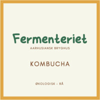 Fermenteriet logo, Fermenteriet contact details