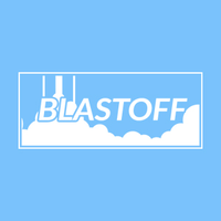 BlastOff Agency logo, BlastOff Agency contact details