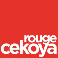 ROUGE CEKOYA logo, ROUGE CEKOYA contact details