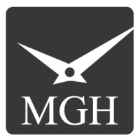 MGH - MANUFACTURE GENERALE HORLOGERE logo, MGH - MANUFACTURE GENERALE HORLOGERE contact details